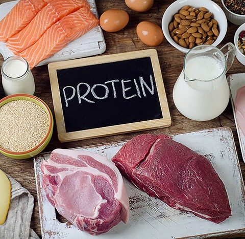Beth Abraham – Centers Health Care Nursing and RehabilitationHow to Make Sure You’re Getting Enough Protein Every Day - Beth Abraham