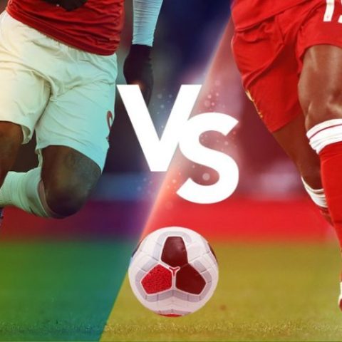 Arsenal vs Liverpool – BetPlanet