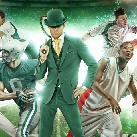 Mr Green helps their customers play smart with a new sportsbook