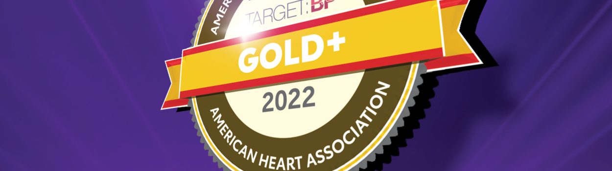 Beth Abraham – Centers Health Care Nursing and RehabilitationBeth Abraham Center earns prestigious Target: BP Gold + honor. - Beth Abraham