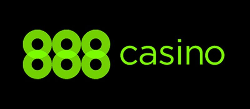 888 Casino Online • LegalSportsbetting