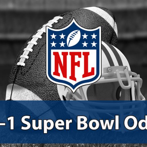 Fanduel 55/1 Super Bowl Odds Promo • LegalSportsbetting
