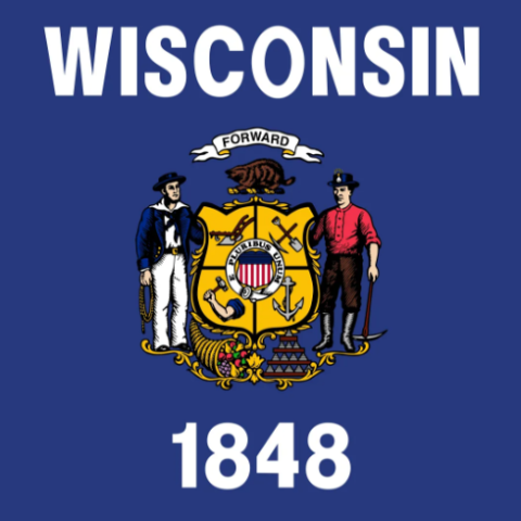 Wisconsin Sports Betting • LegalSportsbetting