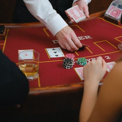 Live Dealer Casino Games • LegalSportsbetting