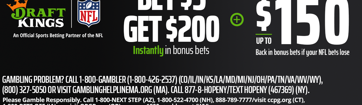 Bet $5 and Claim $200 Instantly + Up to $150 in Risk-Free No Sweat Bets! • LegalSportsbetting