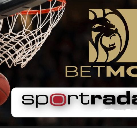 BetMGM Expands NBA Data Collaboration With Sportradar • LegalSportsbetting