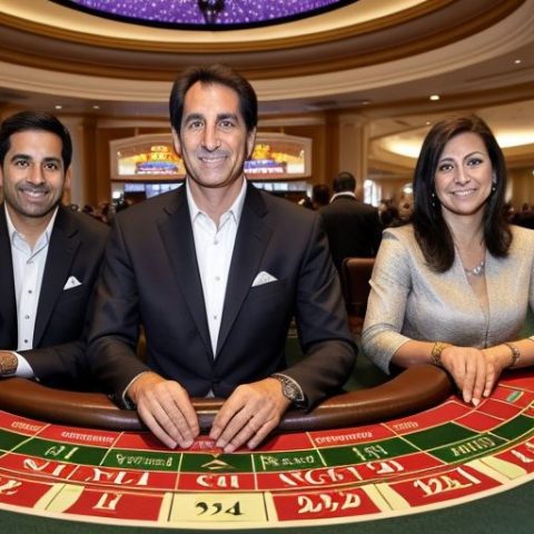 Tropicana Online Casino Is Launched By Caesars Entertainment In Pennsylvania • LegalSportsbetting